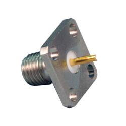 141-0701-612 CONN SMA JACK STR 50 OHM SOLDER