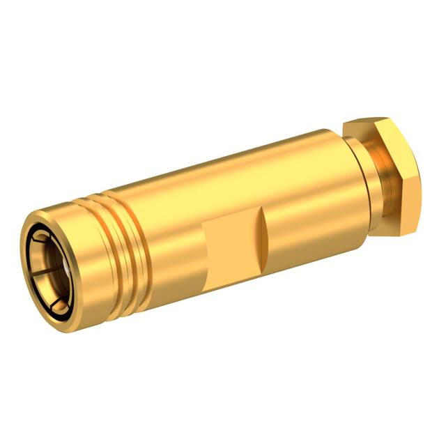 R114003420 SMB / STRAIGHT PLUG CLAMP TYPE C