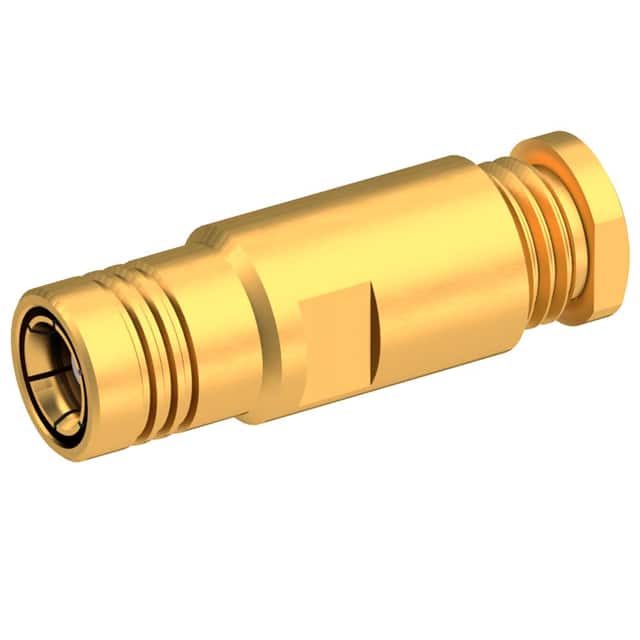 R114009000 SMB / STRAIGHT PLUG CLAMP TYPE C