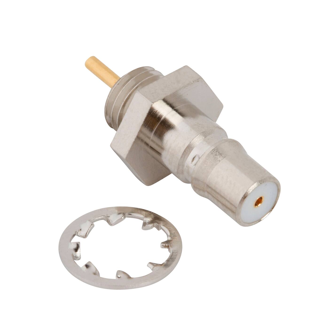 930-193J-51S CONN QMA JACK STR 50 OHM SOLDER