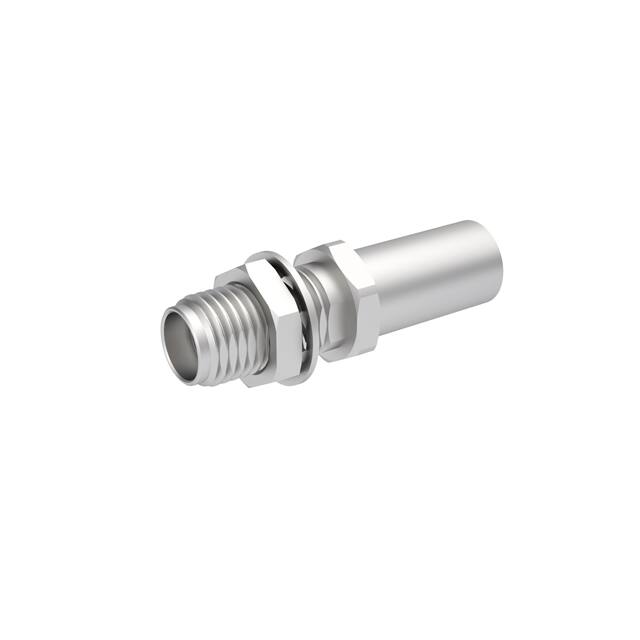 R124314120 SMA / STRAIGHT BULKHEAD JACK FUL