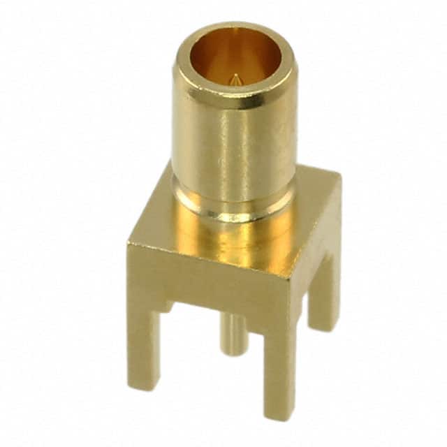 PL75-R-PC CONN UMC RCPT STR 75 OHM PCB