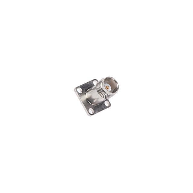 0732510820 CONN SMA RCPT STR 50OHM COMPRESS
