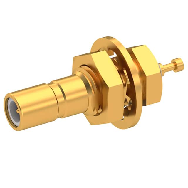 7204-1511-002 SSMB / STRAIGHT JACK MALE GOLD