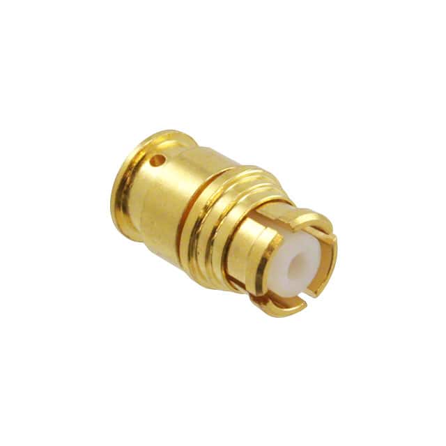 2020A504-047 CONN SMP JACK STR SOLDER