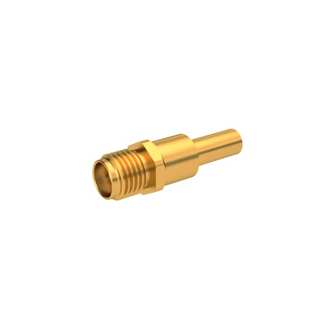 R124236123 SMA / STRAIGHT JACK FULL CRIMP T