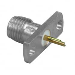 141-0701-602 CONN SMA JACK STR 50 OHM SOLDER