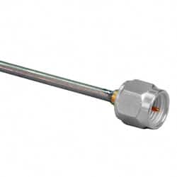 141-0693-002 CONN SMA PLUG STR 50 OHM SOLDER