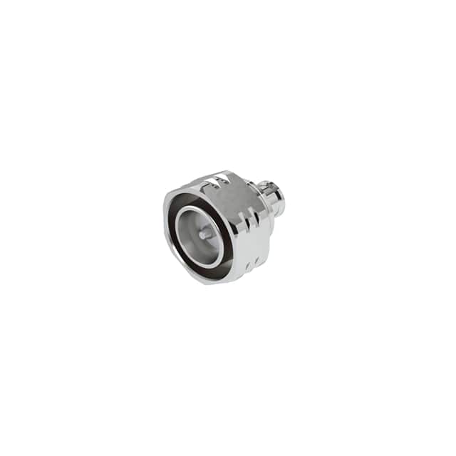 R183030017 4.3-10 / STRAIGHT PLUG THREAD-IN