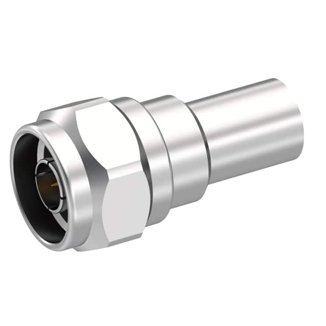 R161088180 N / STRAIGHT PLUG FULL CRIMP TYP