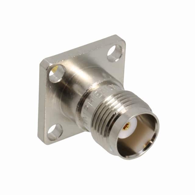 031-2300-RFX CONN TNC RCPT STR 50 OHM SOLDER