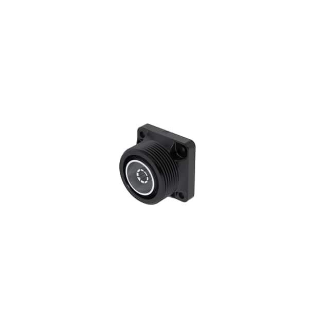 R187403100 7-16 / COMPOSITE SQUARE FLANGE J