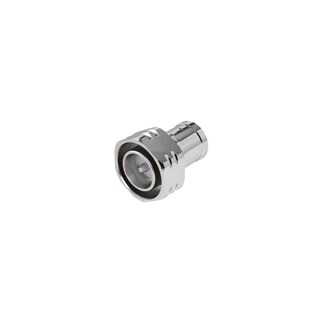 R183031007 4.3-10 / STRAIGHT PLUG THREAD-IN