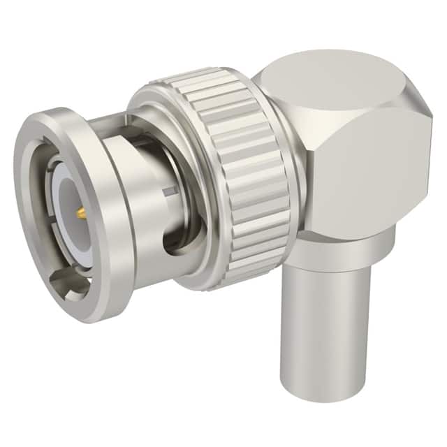 R141182161 BNC / RIGHT ANGLE PLUG CRIMP TYP