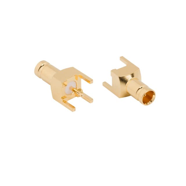282127-75-10 1.0/2.3 STRAIGHT PCB JACK, THROU
