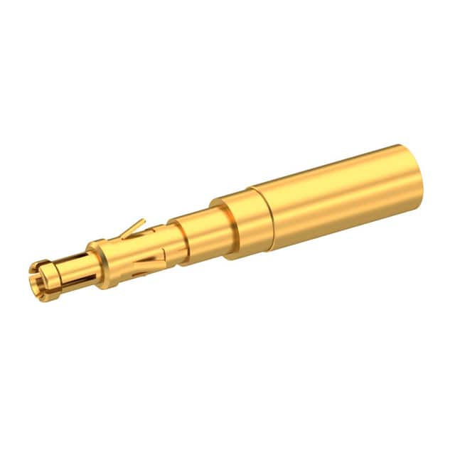 R199001223 COAXIPACK 2 / STRAIGHT PLUG CRIM