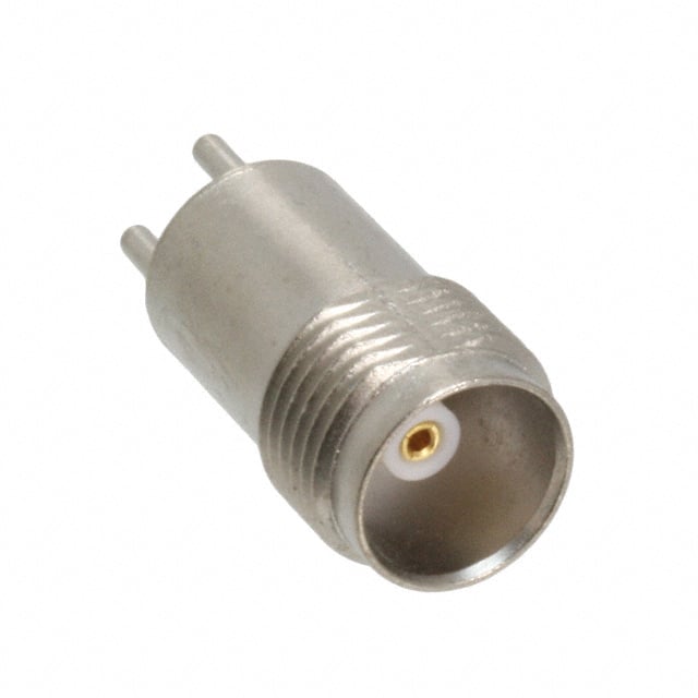 031-71063 CONN TNC JACK STR 75 OHM PCB