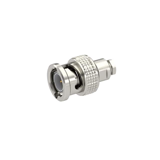R142004000 BNC / STRAIGHT PLUG CLAMP TYPE C
