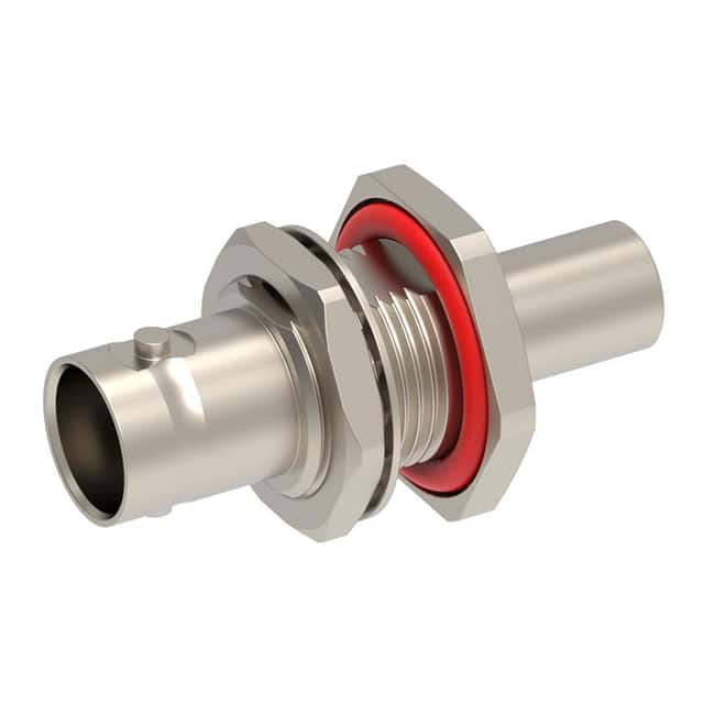 R141332161 BNC / STRAIGHT BULKHEAD JACK PAN