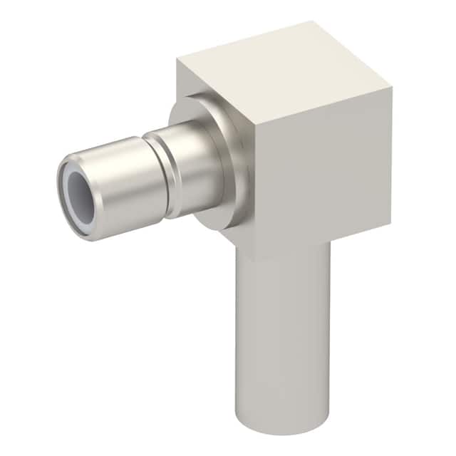 2141-7521-003 SMB / RIGHT ANGLE JACK MALE CRIM