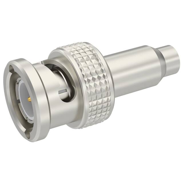 R142078161 BNC / STRAIGHT PLUG CRIMP TYPE C