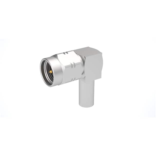 R124174120 SMA / RIGHT ANGLE PLUG CRIMP TYP