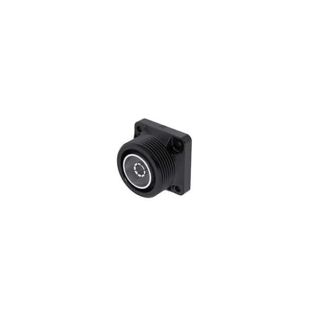 R187406100 7-16 / COMPOSITE SQUARE FLANGE J