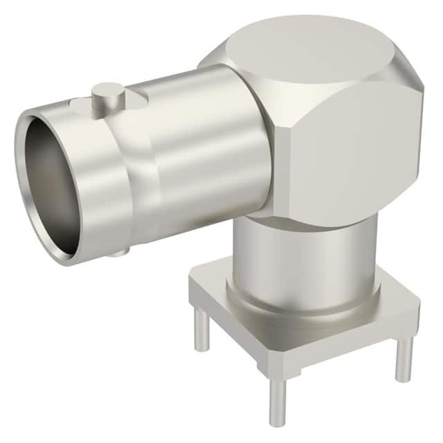 R141665000 BNC / RIGHT ANGLE JACK RECEPTACL