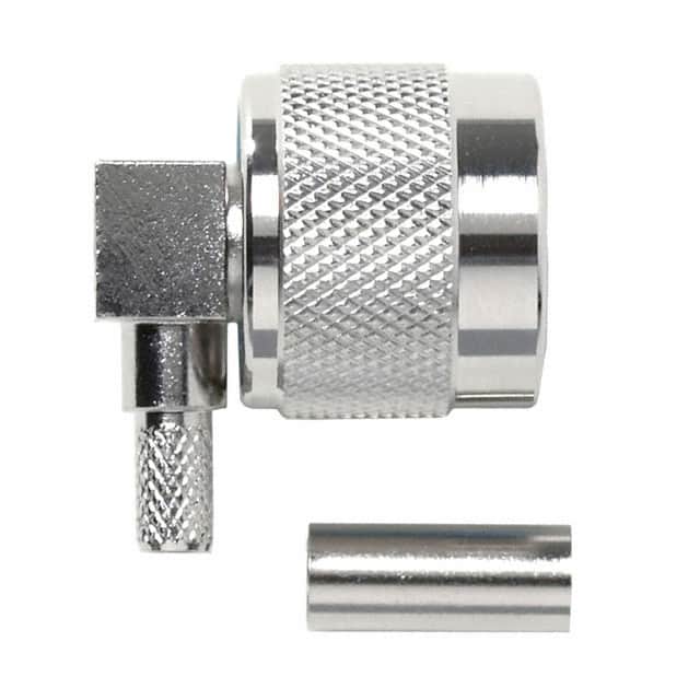 73049 CONN N PLUG R/A 50 OHM PUSH