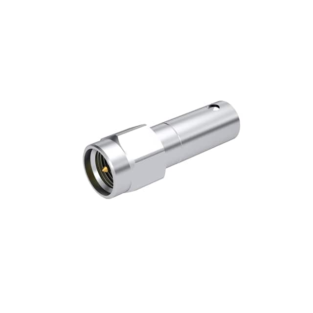 R125075001 SMA / STRAIGHT PLUG CRIMP TYPE C