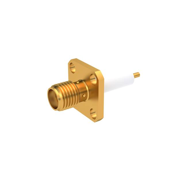 R124414003 SMA / ADJUSTABLE SQUARE FLANGE J