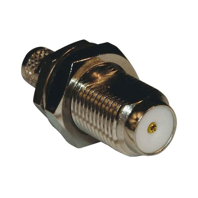222158-10 CONN F JACK STR 75 OHM SOLDER