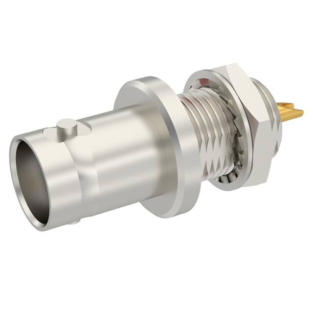 R141603000 BNC / BULKHEAD JACK RECEPTACLE F