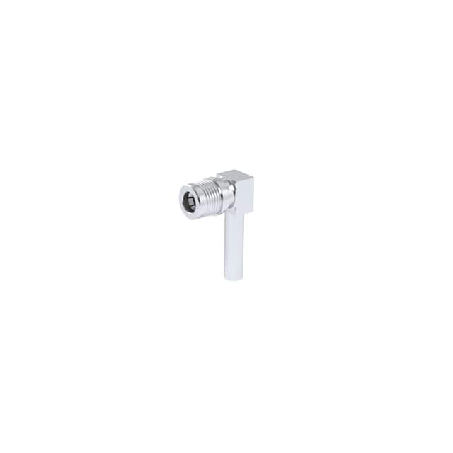 R123W153000 WQMA / RIGHT ANGLE PLUG SOLDER T
