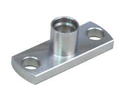 127-2701-612 CONN SMP RCPT STR 50OHM COMPRESS