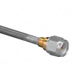 141-0693-062 CONN SMA PLUG STR 50 OHM PUSH