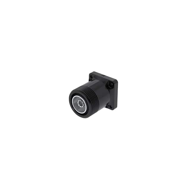 R187413000 7-16 / COMPOSITE SQUARE FLANGE J