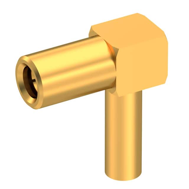 R203173000 SSMB / RIGHT ANGLE PLUG CRIMP OR