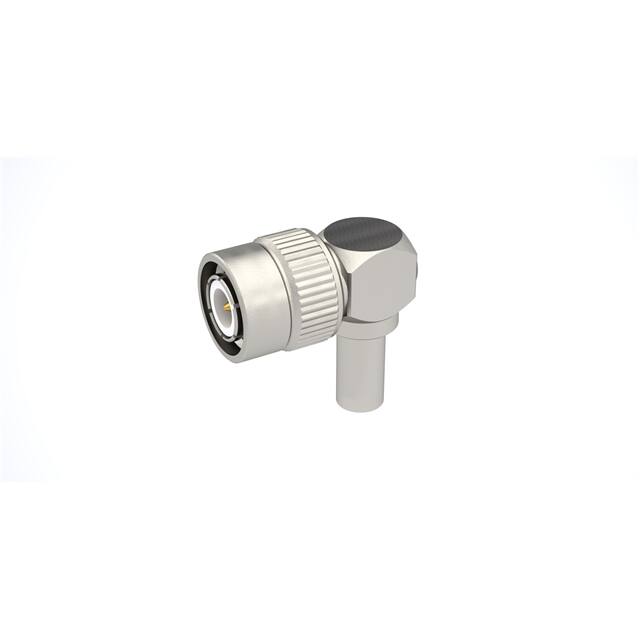R143182161 TNC / RIGHT ANGLE PLUG CRIMP TYP