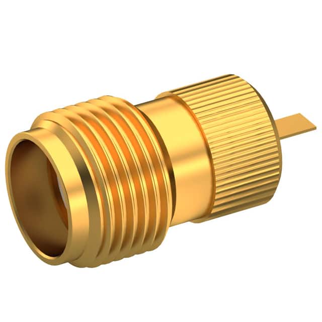 9433-1113-000 SMA / STRAIGHT JACK RECEPTACLE F