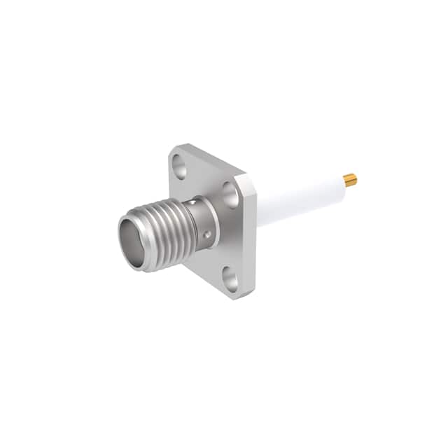 R124415270 SMA / ADJUSTABLE SQUARE FLANGE J