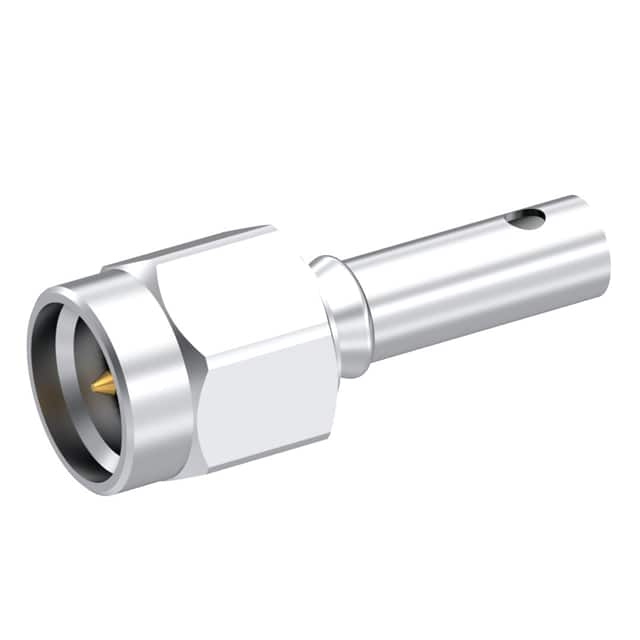 R125072081 SMA / STRAIGHT PLUG CRIMP TYPE C