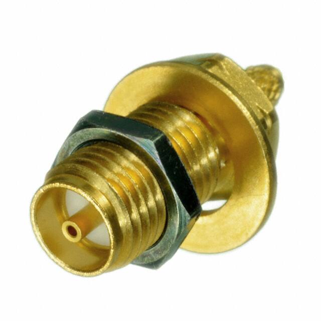 142-5303-401 CONN SMA JACK STR 50 OHM CRIMP