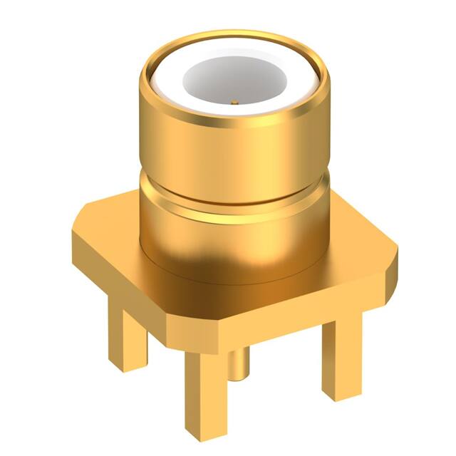 R214426000 BT43 (SMZ) / STRAIGHT PLUG RECEP