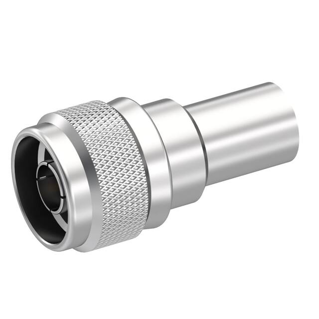 R161075000 N / STRAIGHT PLUG FULL CRIMP TYP