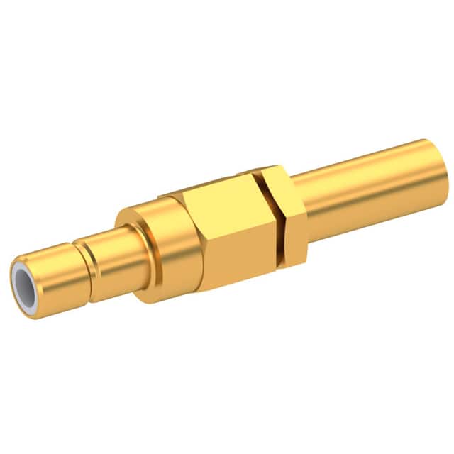 2001-1571-003 SMB / STRAIGHT JACK MALE CRIMP T