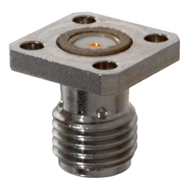 142-1701-576 CONN SMA JACK STR 50OHM COMPRESS