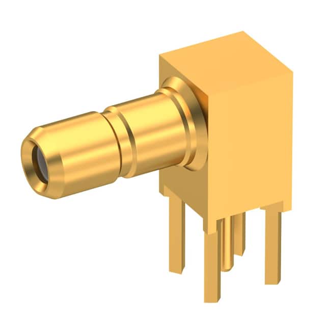 R203665030 SSMB / RIGHT ANGLE JACK RECEPTAC