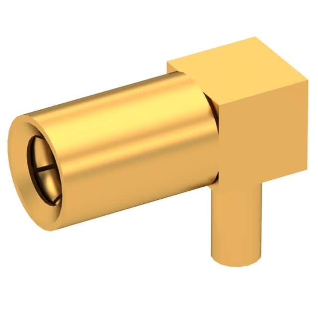 7405-1561-011 SSMB / RIGHT ANGLE PLUG FEMALE S