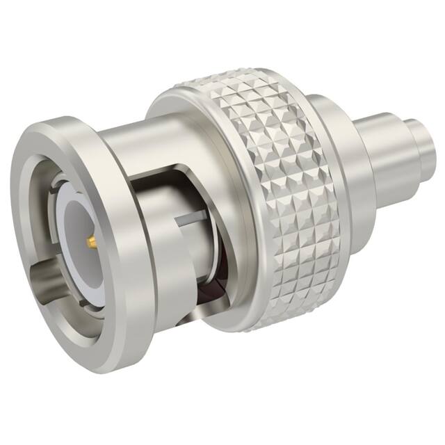 R141070520 BNC / STRAIGHT PLUG INVERSED CRI
